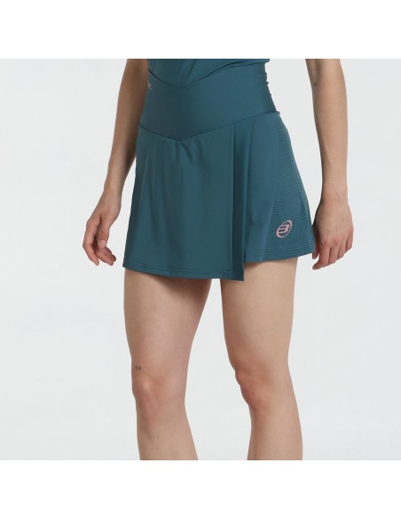 Falda Bullpadel Envia Mujer | Ofertas de pádel